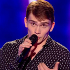 The Voice : écoutez la chanson d'Alphonse !