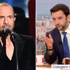 Calogero : la réponse cinglante du RN