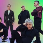 Top Singles : quel démarrage pour Indochine ?