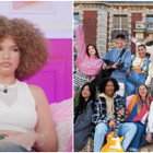 Léa dézingue les élèves de la "Star Academy"