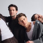 Glass Animals en interview pour son retour