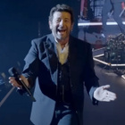 Patrick Bruel : son nouveau clip live