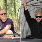 Après les JO, Julien Doré parodie Lady Gaga