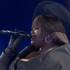 JO : Yseult époustouflante avec "My Way"