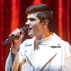 Axel Marbeuf rejoint... une comédie musicale !