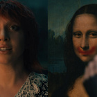 Lady Gaga vandalise la Joconde : son clip fou !