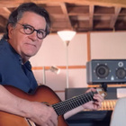 Francis Cabrel revient en duo avec une actrice