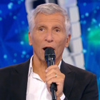Nagui menacé par une star des années 80