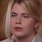 Zaho de Sagazan évoque son ancien métier