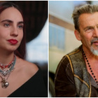 Florent Pagny : sa fille Ael se confie sur son père