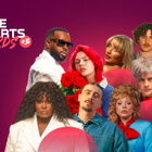 Purecharts Awards #3 : tous les nommés !