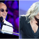 Pascal Obispo et Zazie se retrouvent en duo !