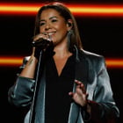 Chimène Badi : l'histoire du tube "Entre nous"