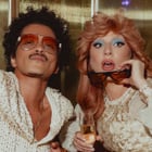 Lady Gaga et Bruno Mars : record mondial fou !