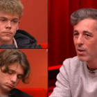 Star Ac : Ulysse et Charles se font recadrer