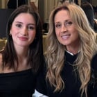 Lénie en duo avec Lara Fabian