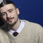 Pierre Garnier réagit à son arrivée aux Enfoirés