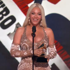 Grammy Awards : Beyoncé dans l'histoire !