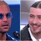 Bertrand Chameroy se paie Pascal Obispo