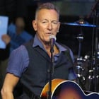 Bruce Springsteen se livre sur la fin de sa vie