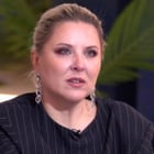 Marlène Schaff malade, sa triste annonce