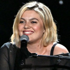 Louane en duo avec une star américaine après l'Eurovision