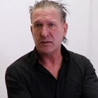 Mort de Colin Jerwood, du groupe Conflict