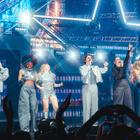 Masséo rejoint les élèves de la tournée Star Academy