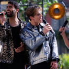 Anggun aurait dû jouer dans "Tout pour la lumière"