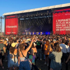 La Fête de l'Humanité en danger ?