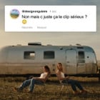 Julien Doré et Vitaa se moquent des critiques dans leur clip