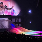 Lady Gaga lance sa tournée : les images !