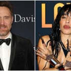 David Guetta sur le dancefloor avec Loreen
