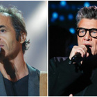 Jean-Jacques Goldman a signé ces chansons sous pseudo