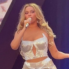 Beyoncé : records historiques avec sa tournée