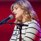 Marine annonce la sortie de son album en vinyle