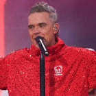 Robbie Williams est un "Human" après tout