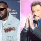 Gims détrône Johnny Hallyday : record absolu !