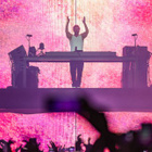 David Guetta : un concert au Stade de France !