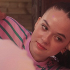 Julie (Star Academy) prône le "Selflove"