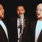 Il Cello reprend "Caruso"