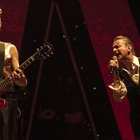 Depeche Mode : un album live et 4 inédits !