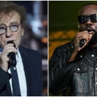 Alain Souchon repris par Gims : sa réaction !