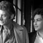 Johnny Hallyday et Michel Berger : un inédit dévoilé !