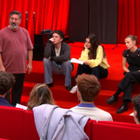 Star Academy : quatre élèves déjà nommés