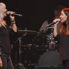 Zazie chante avec Olivia Ruiz pour la première fois