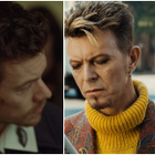 Harry Styles : son clip inspiré par David Bowie ?