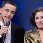 Tina Arena : son fils la surprend en pleine émission