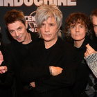 Indochine va recevoir une Victoire de la Musique !