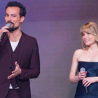 Roméo & Juliette de retour avec Damien Sargue et Cécilia Cara